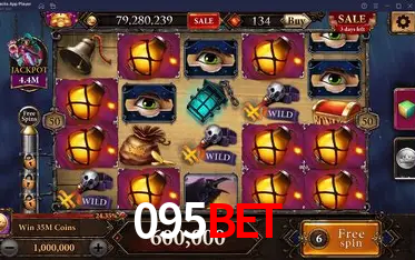 Explore as vantagens do 095Bet: serviço profissional e confiabilidade