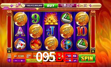 095Bet