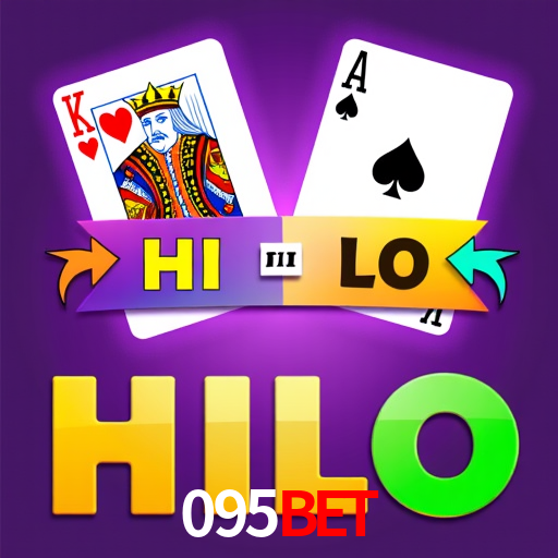 095Bet: Jogos de Caça-Níqueis-Altas Recompensas, Roleta-Velocidade, Blackjack-Desafios Máximos
