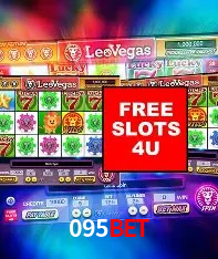 Ofertas Imperdíveis na 095Bet: Promoções e Bônus Que Valem a Pena