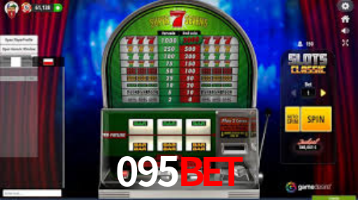 095Bet